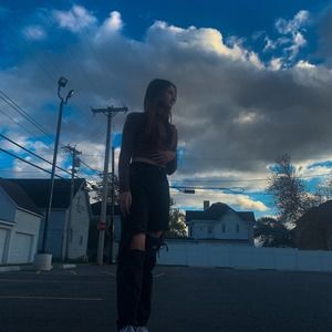 Meet your Posher, Keara